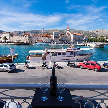 Villa Liza Trogir Exterior photo