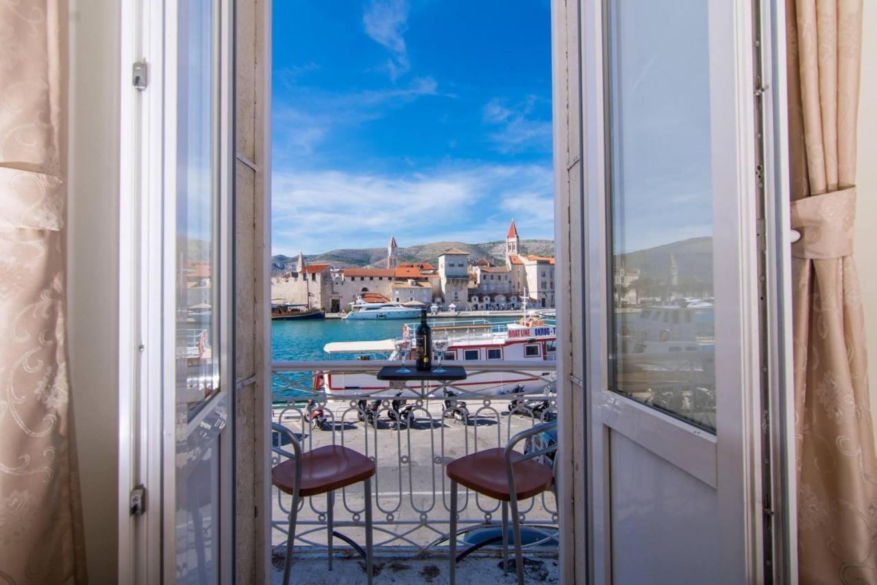 Villa Liza Trogir Exterior photo